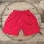 Short infantil menino tactel - loja online