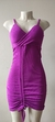 Vestido feminino curto anarruga - comprar online