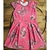 Vestido Infantil Brandili - Tamanho 08 - comprar online