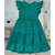 Vestido Midi Infantil - Loja Online Fashion