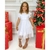 Vestido infantil festa - Loja Online Fashion