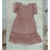 Vestido infantil festa - loja online