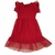 Vestido infantil festa - comprar online