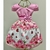 Vestido Infantil Floral Festa/Passeio-estilo princesinha - loja online