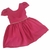 Vestido Infantil Festa Luxo - comprar online