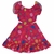 Vestido Infantil Liz - comprar online