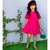 Vestido Infantil Princesa Festa/Passeio - comprar online