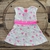 Vestido infantil Kely&Kety na internet