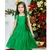 Vestido Infantil Festa-Modelo longuinho-LAÇO - comprar online