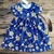 Vestido infantil Milon - Tamanho 08 - comprar online