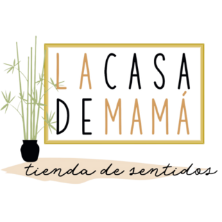 LA CASA DE MAMA