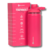 GARRAFA THERMOS 500ML ROSA PINK GT3 - GT