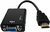 CONVERSOR HDMI PARA VGA KP-5032 - comprar online