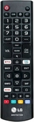 CONTROLE REMOTO LG SMART LE-7260 AKB75675304 - comprar online