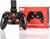 CONTROLE BLUETOOTH PARA PCPS3PS4SWITCHANDROIDIOSTABLESTV WIRELESS CONTROLLER - X3 - comprar online