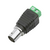 CONECTOR BNC FEMEA C/ BORNE - INTELBRAS