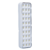 LAMPADA LUMINÁRIA DE EMERGÊNCIA AUTÔNOMA 30 LEDS LDE30L - INTELBRAS