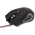 MOUSE GAME COMPETITIVA HYPER G.T LEY-X9 2400 DPI - LEHMOX