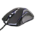 MOUSE 6D GAMER KNUP 3200DPI