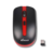 MOUSE ÓPTICO SEM FIO 2,4 Ghz XD-607 - XTRAD