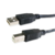 CABO USB DE IMPRESSORA 1,8M BR CABO - comprar online