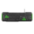 TECLADO GAMER ALTA PERFORMACE TC-201 - MULTILASER - comprar online