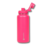 Imagem do GARRAFA THERMOS 1L ROSA PINK GT3 - GT