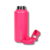 GARRAFA THERMOS 1L ROSA PINK GT3 - GT - ELSON COMPUTADORES