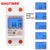 MEDIDOR DE CONSUMO DE ENERGIA NOMOFASICO DIGITAL 230V 80A C/ RESET ZERO - SINOTIMER - ELSON COMPUTADORES