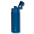 GARRAFA THERMOS COLORS 500ML AZUL MARINHO - GT - loja online