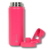 GARRAFA THERMOS 500ML ROSA PINK GT3 - GT - loja online