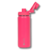 GARRAFA THERMOS 500ML ROSA PINK GT3 - GT - ELSON COMPUTADORES