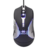 MOUSE 6D GAMER KNUP 3200DPI - comprar online