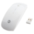 MOUSE BRANCO SEM FIO WIRELESS GT WSL - GOLDENTEC - comprar online