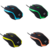 MOUSE GAMER 3200 DPI - GOLDENTEC - comprar online