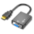 CONVERSOR HDMI PARA VGA - KAPBOM - comprar online