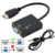 CONVERSOR HDMI PARA VGA KP-5032 - ELSON COMPUTADORES