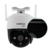 CAMERA MIBO IM7 FULL COLOR WIFI S/ CARTÃO - INTELBRAS