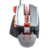 MOUSE ACCURATE GAMER 3200 DPI - GOLDENTEC