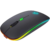 MOUSE 2.4 GHZ + SEM FIO -RELOGS E-1300