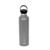 GARRAFA THERMOS 1000ML GT CINZA - comprar online