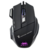 MOUSE GAMER KNUP 2400 DPI LED 7 CORES - comprar online