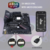 Imagem do KIT VENTOINHA OU COOLER ARGB FAN AR12 5IN1 - AIGO