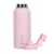 Imagem do GARRAFA THERMOS 1L ROSA CLARO GT3 - GT