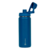 GARRAFA THERMOS 500ML AZUL MARINHO GT3 - GT na internet