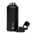 GARRAFA THERMOS 1L PRETO GT3 - GT - ELSON COMPUTADORES