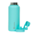 GARRAFA THERMOS 1L AZUL CLARO GT3 - GT - ELSON COMPUTADORES