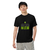 Camiseta garment dyed masculina - comprar online