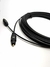 CABO TOSLINK + TOSLINK AUDIO FIBRA OPTICA