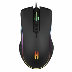 Lehmox - Mouse Gamer M4